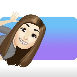 Meet your Posher, Deborah